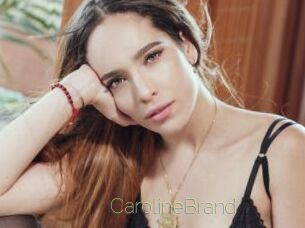 CarolineBrand Visio Tchats