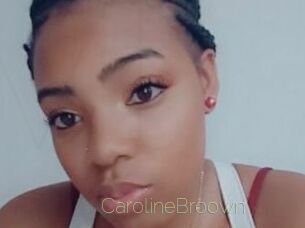 CarolineBroown