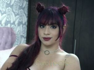 CarolineCher