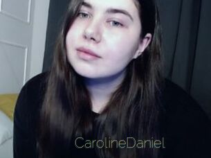 CarolineDaniel Visio Tchats