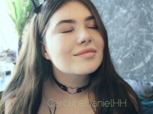 CarolineDanielHH Visio Tchats