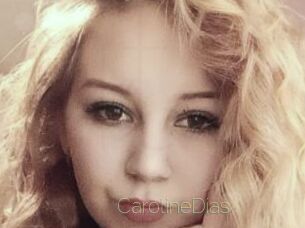 CarolineDias