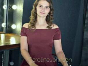 CarolineJohnson
