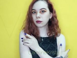 CarolineKrista Visio Tchats
