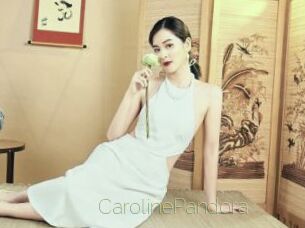 CarolinePandora