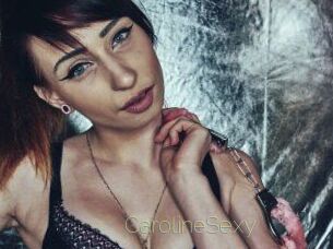 CarolineSexy