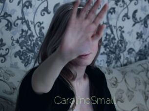 CarolineSmall