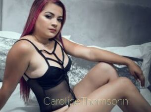 CarolineThomsonn