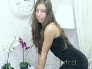 CarolineUrPerfect