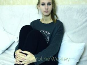 CarolineWesley