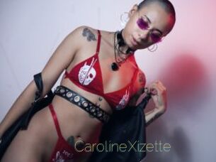 CarolineXizette