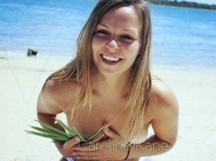 Caroline_Kane