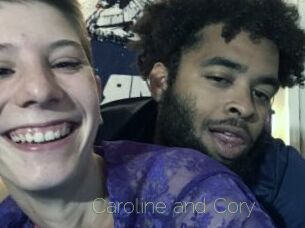 Caroline_and_Cory Visio Tchats