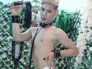 Caroline_hot18 Visio Tchats