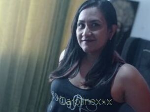 Carolinexxx