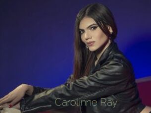 Carolinne_Ray