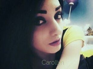 Carollyn