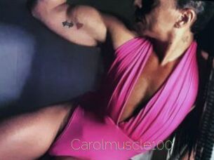 Carolmuscle100