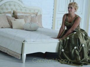 CarolynHoney