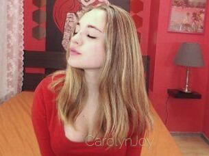 CarolynJoy