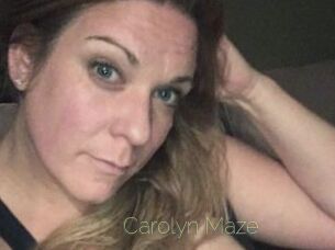 Carolyn_Maze