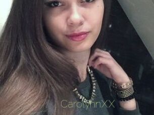 CarolynnXX