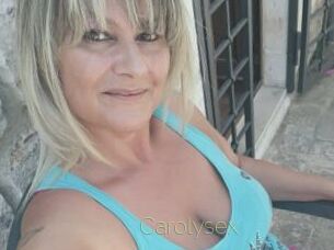 Carolysex