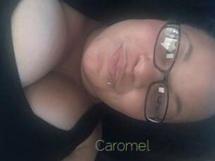 Caromel