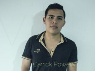 Carrick_Powers Visio Tchats