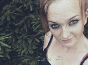 CarrieFiery