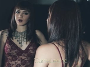 CarrieLevine