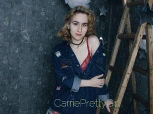 CarriePrettyGirl