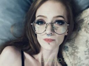 Carriebb