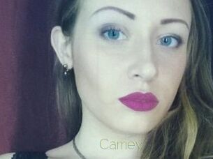 Carriey