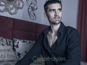 CarterHayles