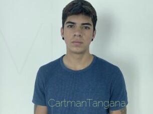 CartmanTangana