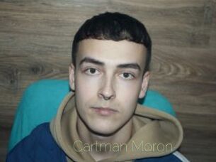 Cartman_Moron