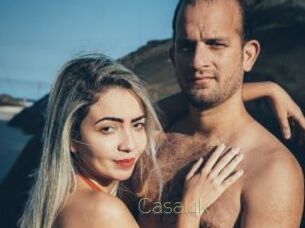 Casal4k Visio Tchats