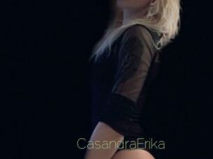 CasandraErika