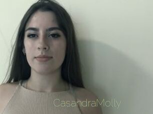 CasandraMolly