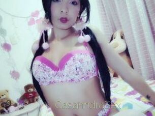 CasanndraSex