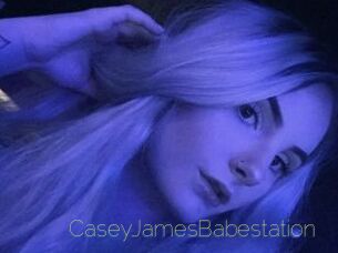 CaseyJamesBabestation