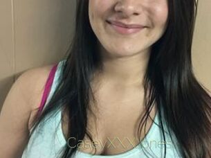 CaseyXXXJones