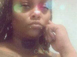 Cashayy