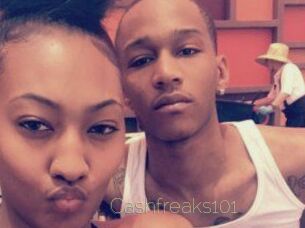 Cashfreaks101