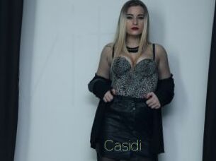Casidi