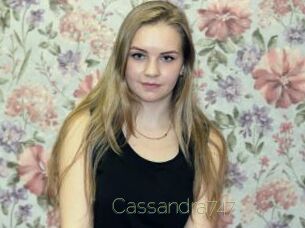 Cassandra747
