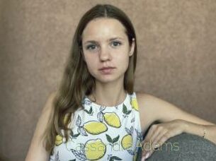 CassandraAdams