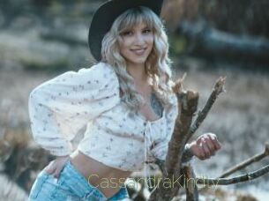 CassandraKindly