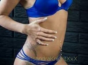 CassandraKnightXxX